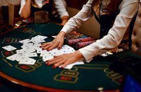 Casino Frank